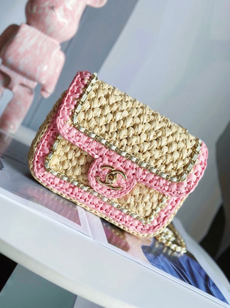 Chanel Stachel Bags